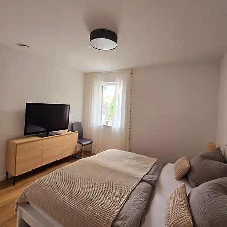 Ferienwohnung Oberreiter Treis-Karden Zewnętrze zdjęcie