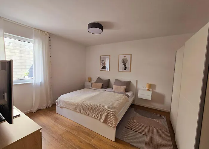 Ferienwohnung Oberreiter