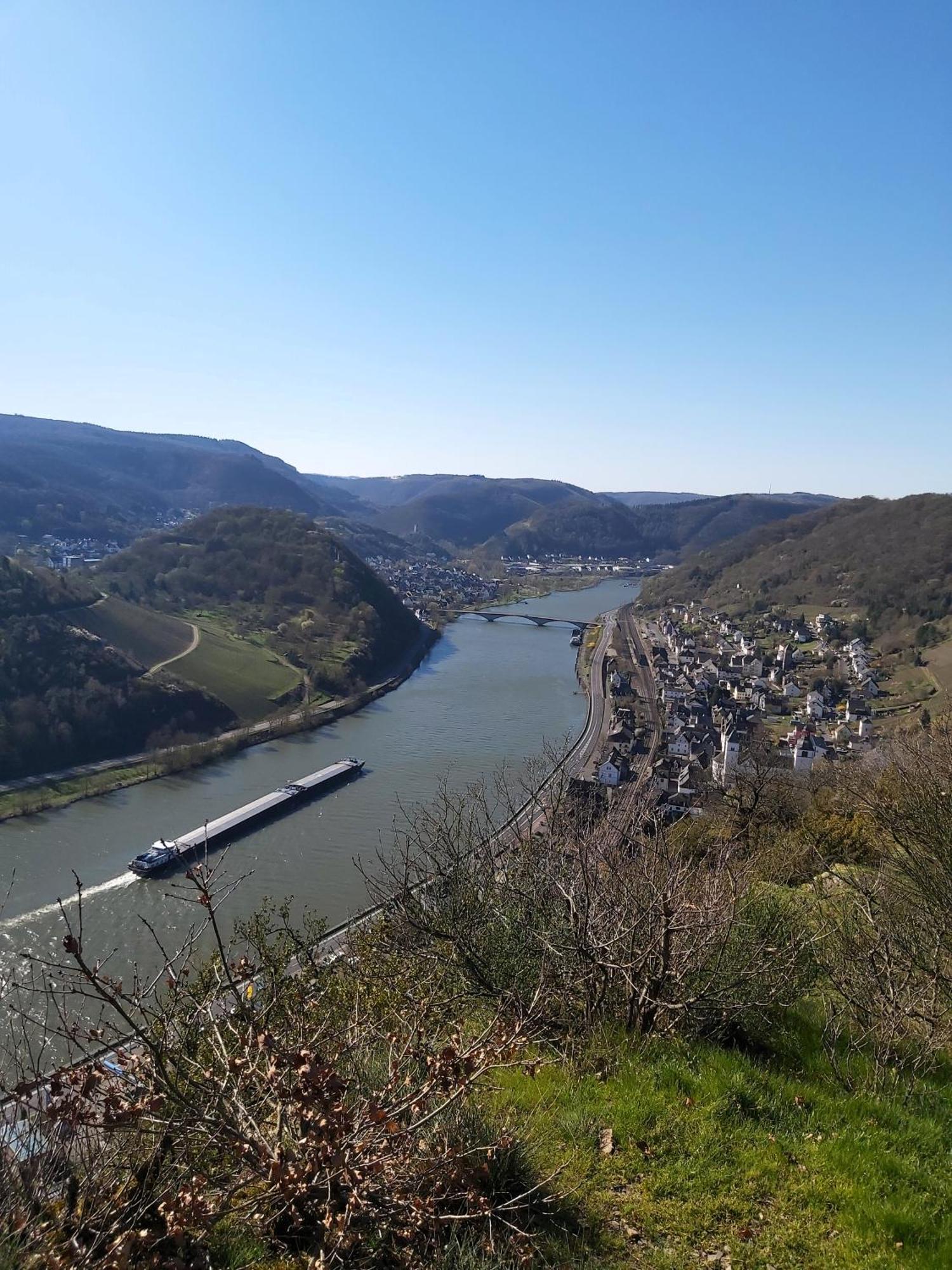 Oberreiter * Treis-Karden