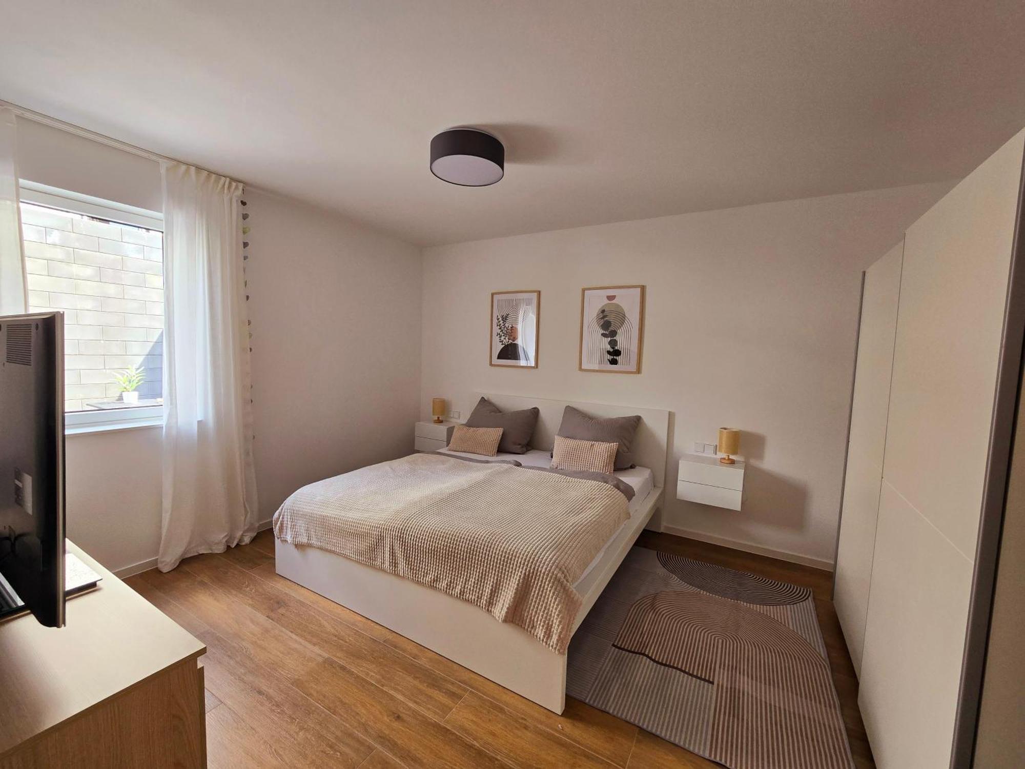 Oberreiter Apartment *